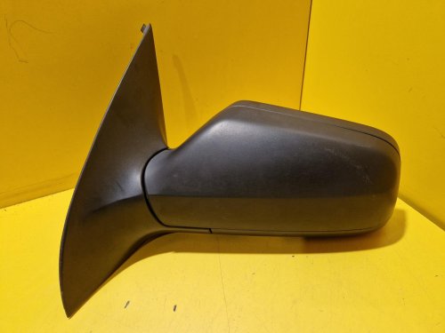 LEVÉ ZRCÁTKO OPEL ASTRA G , ČERNÉ NELAKOVANÉ, ELEKTRICKÉ - 17927