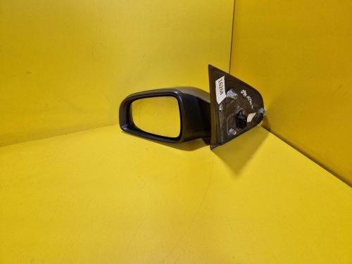LEVÉ ZRCÁTKO OPEL ASTRA H , ŠEDÉ, ELEKTRICKÉ - 16268