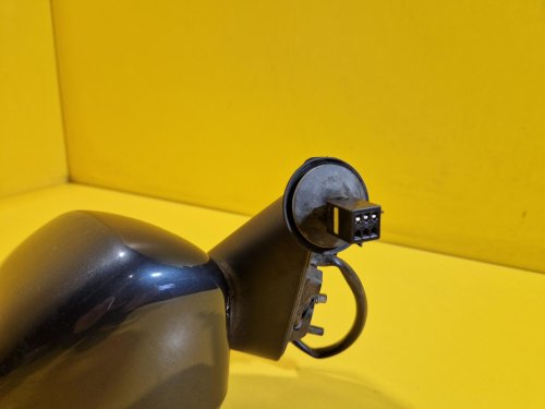 LEVÉ ZRCÁTKO OPEL CORSA D , MODRÉ, ELEKTRICKÉ - 16105