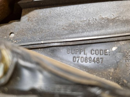 LEVÉ ZRCÁTKO OPEL FRONTERA B , ZELENÉ, ELEKTRICKÉ - 16824