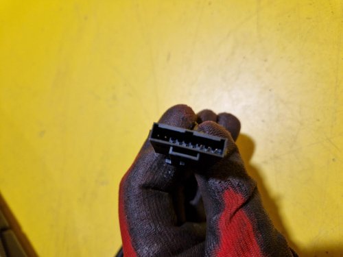 LEVÉ ZRCÁTKO OPEL ZAFIRA B , STŘÍBRNÉ , ELEKTRICKÉ - 17923