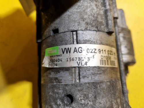 LEVÉ ZRCÁTKO PEUGEOT 307 , ČERNÉ NELAKOVANÉ, ELEKTRICKÉ - 17252