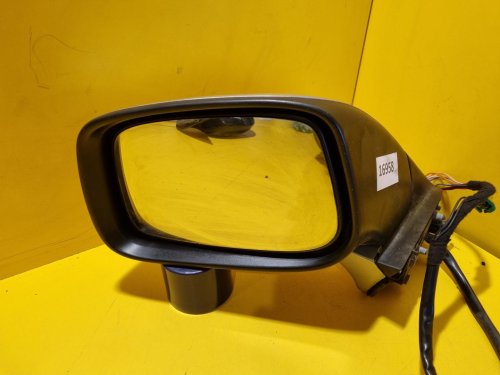 LEVÉ ZRCÁTKO PEUGEOT 807 , STŘÍBRNÉ , ELEKTRICKÉ - 16958