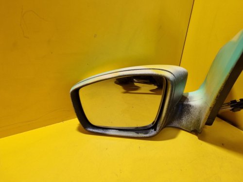 LEVÉ ZRCÁTKO ŠKODA CITIGO, MANUÁLNÍ - 16724