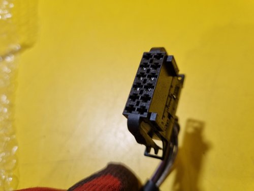 LEVÉ ZRCÁTKO ŠKODA SUPERB I, STŘÍBRNÉ 9201, DLOUHÉ, ELEKTRICKÉ - 16881