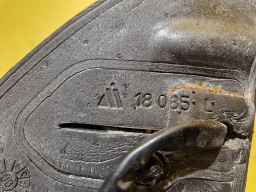 LEVÉ ZRCÁTKO VW PASSAT B6 (3C2), ČERNÉ, ELEKTRICKÉ - 19510