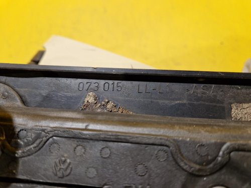 LEVÉ ZRCÁTKO VW TOURAN I (1T1, 1T2), BÍLÉ, ELEKTRICKÉ - 20785