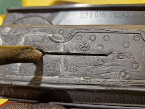 LEVÉ ZRCÁTKO VW TOURAN I (1T1, 1T2), MODRÉ, ELEKTRICKÉ - 19509