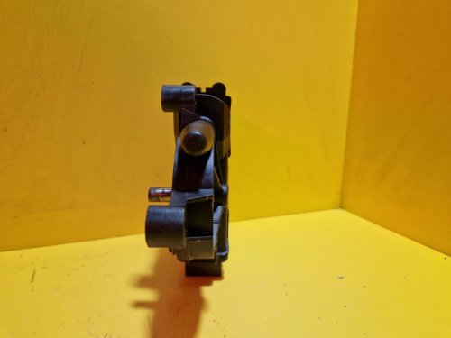 LEVÝ PŘEDNÍ MOTOREK STAHOVAČKY OKNA 6Q1959801 - ŠKODA FABIA I, FABIA II, ROOMSTER / VW POLO IV / SEAT IBIZA III, CORDOBA II - 15936