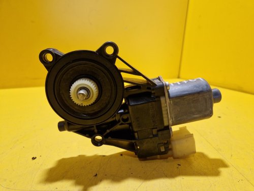 LEVÝ ZADNÍ MOTOREK STAHOVAČKY OKNA 0130822404 FORD FIESTA VI MK6 - 19769