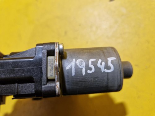 LEVÝ ZADNÍ MOTOREK STAHOVAČKY OKNA S JEDNOTKOU 5Q0959811A - ŠKODA OCTAVIA III, SUPERB III, FABIA III, RAPID / VW TIGUAN II, GOLF VII, PASSAT B8 - 19545