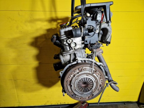 MOTOR 136M AMH - 1.3 MPI 50KW - ŠKODA FELICIA - 20192