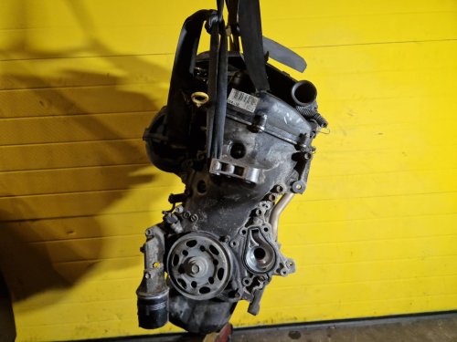 Motor 1KR-FE, 1KR - 1.0 12V 50kW, Citroen C1, Peugeot 107, Toyota Aygo - 17283