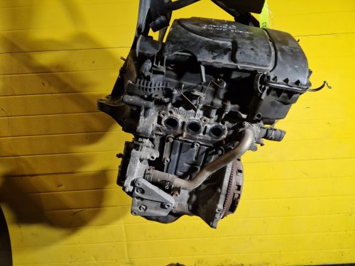 Motor 1KR-FE, 1KR - 1.0 12V 50kW, Citroen C1, Peugeot 107, Toyota Aygo - 17283