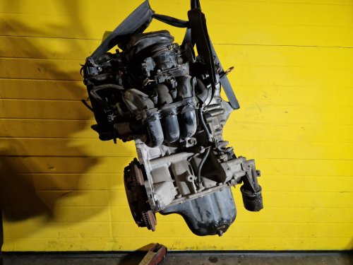 Motor 1KR-FE, 1KR - 1.0 12V 50kW, Citroen C1, Peugeot 107, Toyota Aygo - 17283