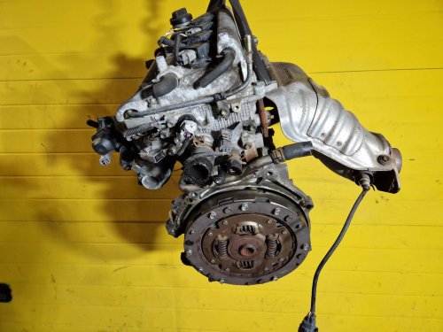 Motor 1NZ-FXE - 1.5 VVT-i 57kW Hybrid z Toyota Prius II (W2) r.2007 - 11983