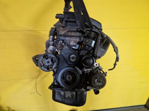 Motor 1ZZ-FE - 1.8 16V 99kW - Toyota Corolla Verso, Corolla, Avensis, Celica - 17474