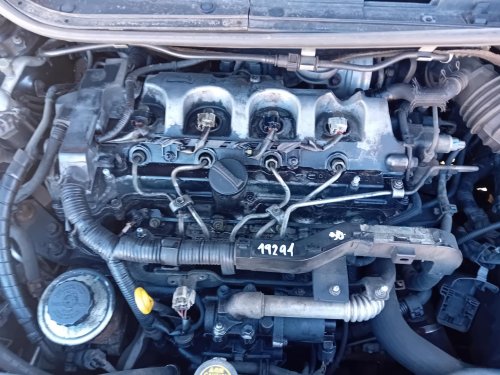 Motor 2AD-FTV - 2.2 D 100kW - Toyota Corolla Verso II, RAV 4 III - 19291