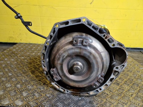 AUTOMATICKÁ PŘEVODOVKA 2102700701 - MERCEDES E 210 2.7 CDI 125KW - 21281