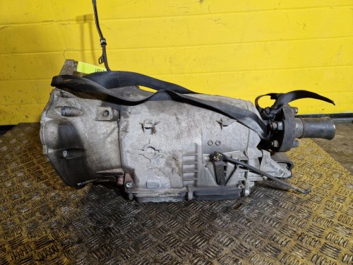 AUTOMATICKÁ PŘEVODOVKA 2102700701 - MERCEDES E 210 2.7 CDI 125KW - 21281