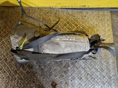 AUTOMATICKÁ PŘEVODOVKA 2102700701 - MERCEDES E 210 2.7 CDI 125KW - 21281