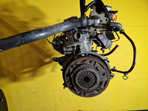 Motor 781.135 B - 1.3 40kW - Škoda Favorit, Forman  - 17378