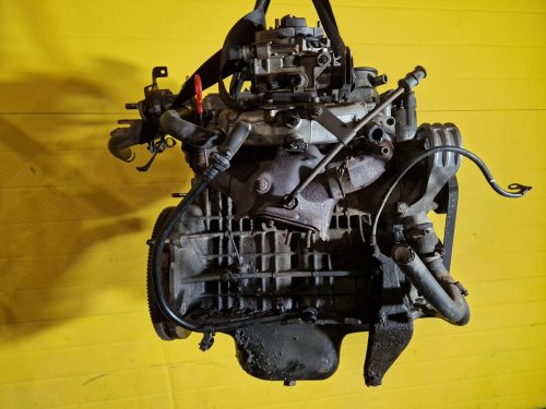 Motor 781.135 B - 1.3 40kW - Škoda Favorit, Forman  - 17378