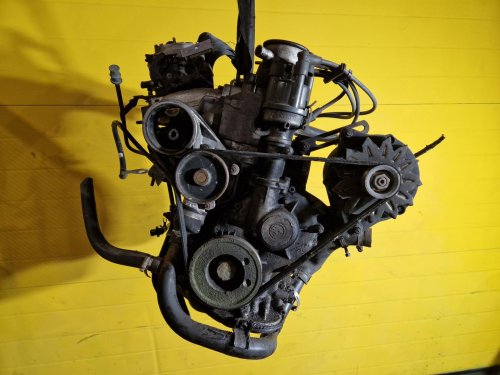 Motor 781.135 B - 1.3 40kW - Škoda Favorit, Forman  - 17378