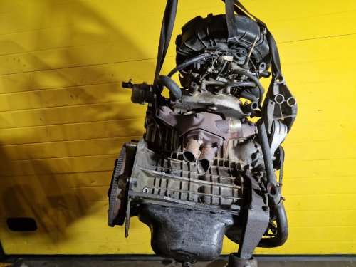 Motor 781.136, 1.3 45 KW - ŠKODA FAVORIT 136 L, FORMAN - 41000 KM - 20618