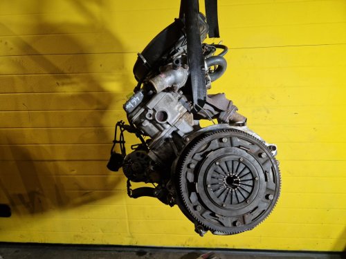 Motor 781.136, 1.3 45 KW - ŠKODA FAVORIT 136 L, FORMAN - 41000 KM - 20618