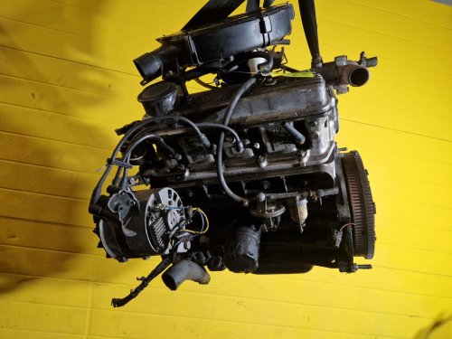 Motor 781.136, 1.3 45 KW - ŠKODA FAVORIT 136 L, FORMAN - 41000 KM - 20618