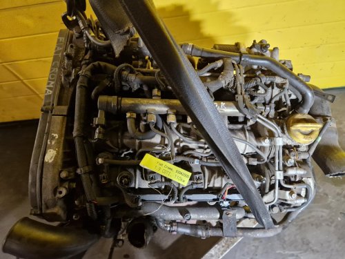 MOTOR 939A2000 1.9 JTD 16V 110kW - ALFA ROMEO 159 / FIAT CROMA II - 21089