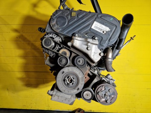 MOTOR 939A2000 1.9 JTD 16V 110kW - ALFA ROMEO 159 / FIAT CROMA II - 21089