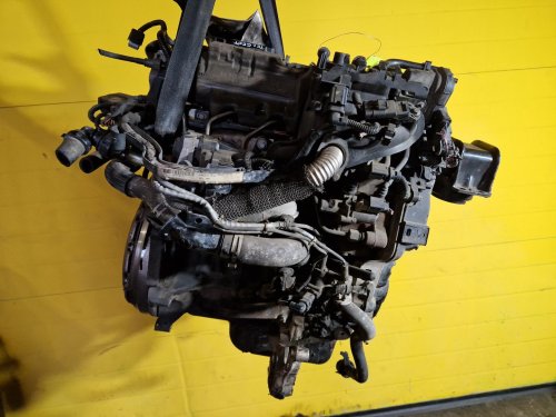 MOTOR 9HR - 1.6 HDI 82 KW - PEUGEOT 207, 208, 308, 3008, 508, 5008 / CITROEN C3 II, C3 PICASSO, C4 II, C4 PICASSO, C5 II, DS3, DS4, DS5, BERLINGO II - 20530