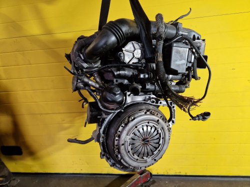 MOTOR 9HY - 1.6 HDI 80KW - PEUGEOT 1007, 207, 3008, 308, 5008.../ CITROEN C2, C3, C4, C5.../ FORD / MAZDA 3 / VOLVO - 20046