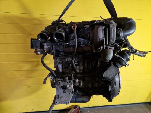 MOTOR 9HY - 1.6 HDI 80KW - PEUGEOT 1007, 207, 3008, 308, 5008.../ CITROEN C2, C3, C4, C5.../ FORD / MAZDA 3 / VOLVO - 20046