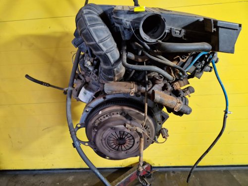 Motor A9JB 1.3 51kW - FORD FIESTA V (2001-2008) - 19098