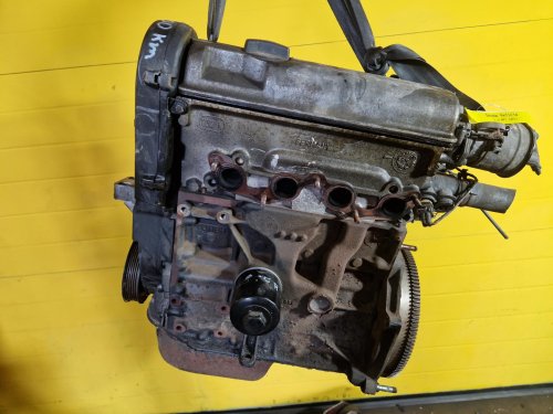 MOTOR AEE - 1.6 MPI 55KW - ŠKODA FELICIA / VW GOLF III, POLO III, VENTO, CADDY II / SEAT CORDOBA, INCA, IBIZA II - 19549