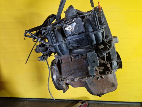 MOTOR AEE - 1.6 MPI 55KW - ŠKODA FELICIA / VW GOLF III, POLO III, VENTO, CADDY II / SEAT CORDOBA, INCA, IBIZA II - 19549
