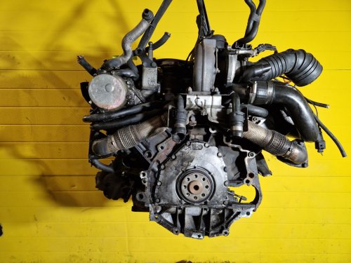 Motor AKE - 2.5 TDI 132kW - Audi A4 B6, Audi A6 C5, Audi A8 D2 - 19289