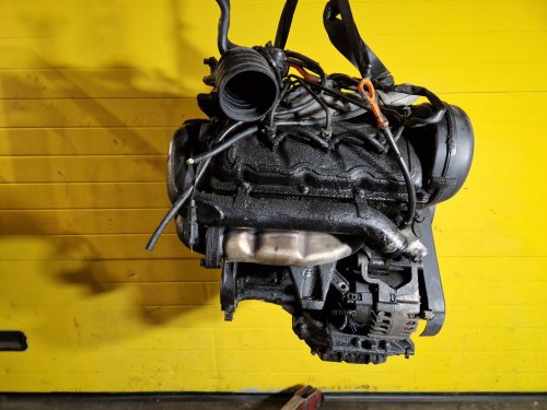 Motor AKE - 2.5 TDI 132kW - Audi A4 B6, Audi A6 C5, Audi A8 D2 - 19289