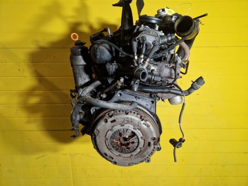 MOTOR ALH - 1.9 TDI 66KW - ŠKODA OCTAVIA / VW POLO, GOLF, BORA.../ SEAT IBIZA , CORDOBA, LEON.../ AUDI A3 - 21272