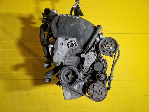 MOTOR ALH - 1.9 TDI 66KW - ŠKODA OCTAVIA / VW POLO, GOLF, BORA.../ SEAT IBIZA , CORDOBA, LEON.../ AUDI A3 - 21272