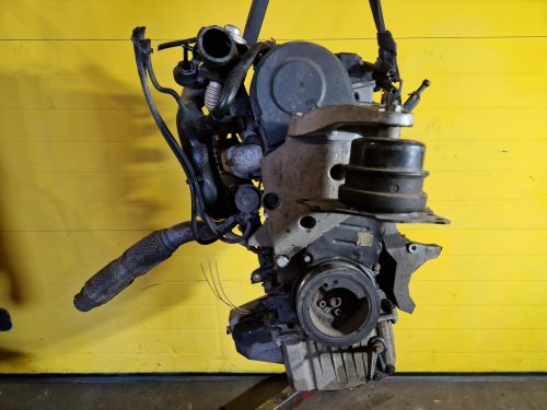 Motor AMF 1.4 TDI 55kW - ŠKODA FABIA / AUDI A2 / SEAT AROSA, CORDOBA II, IBIZA III / VW LUPO, POLO III, IV - 19951