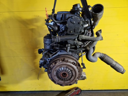 Motor AMF 1.4 TDI 55kW - ŠKODA FABIA / AUDI A2 / SEAT AROSA, CORDOBA II, IBIZA III / VW LUPO, POLO III, IV - 19951