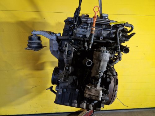 Motor AMF 1.4 TDI 55kW - ŠKODA FABIA / AUDI A2 / SEAT AROSA, CORDOBA II, IBIZA III / VW LUPO, POLO III, IV - 19951