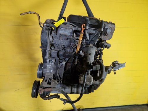 MOTOR AQM - 1.9 SDI 50 KW - ŠKODA OCTAVIA I, VW GOLF IV, BORA - 19309