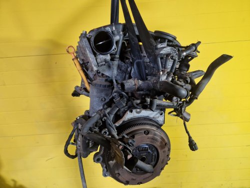 MOTOR AQM - 1.9 SDI 50 KW - ŠKODA OCTAVIA I, VW GOLF IV, BORA - 19309