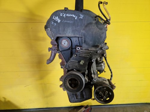 MOTOR AQM - 1.9 SDI 50 KW - ŠKODA OCTAVIA I, VW GOLF IV, BORA - 19309