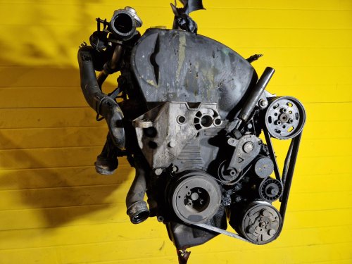 Motor ASV - 1.9 TDI 81KW - ŠKODA OCTAVIA / VW POLO, GOLF, BORA.../ SEAT IBIZA , CORDOBA, LEON.../ AUDI A3 - 20996